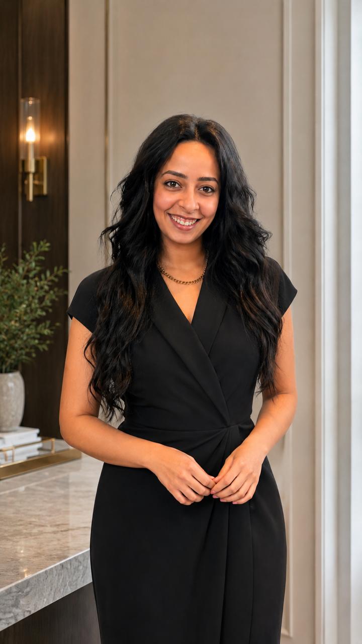 Ledia Bahaa, Tour Operator