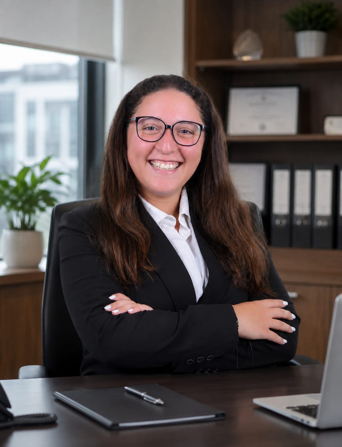 Marina Morcos, Tour Operator