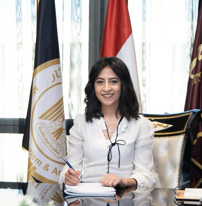 Nardeen Abdelmaseeh, Operation Manager