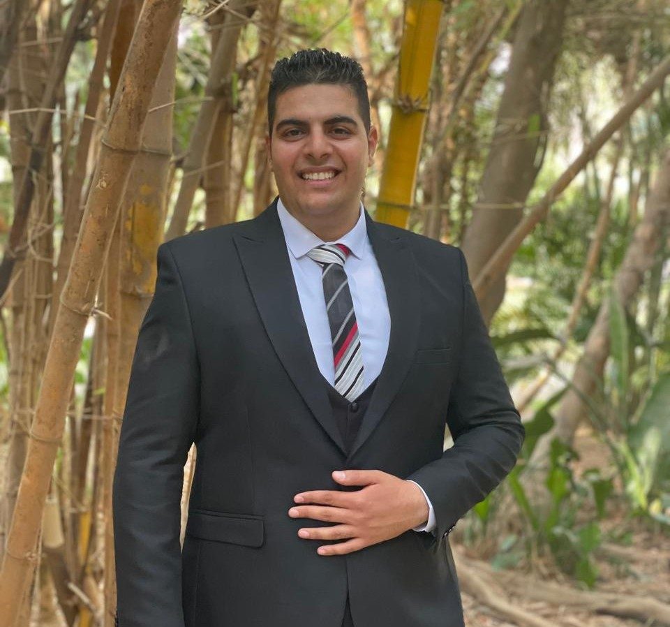 Abanoub Atef, Tour Leader