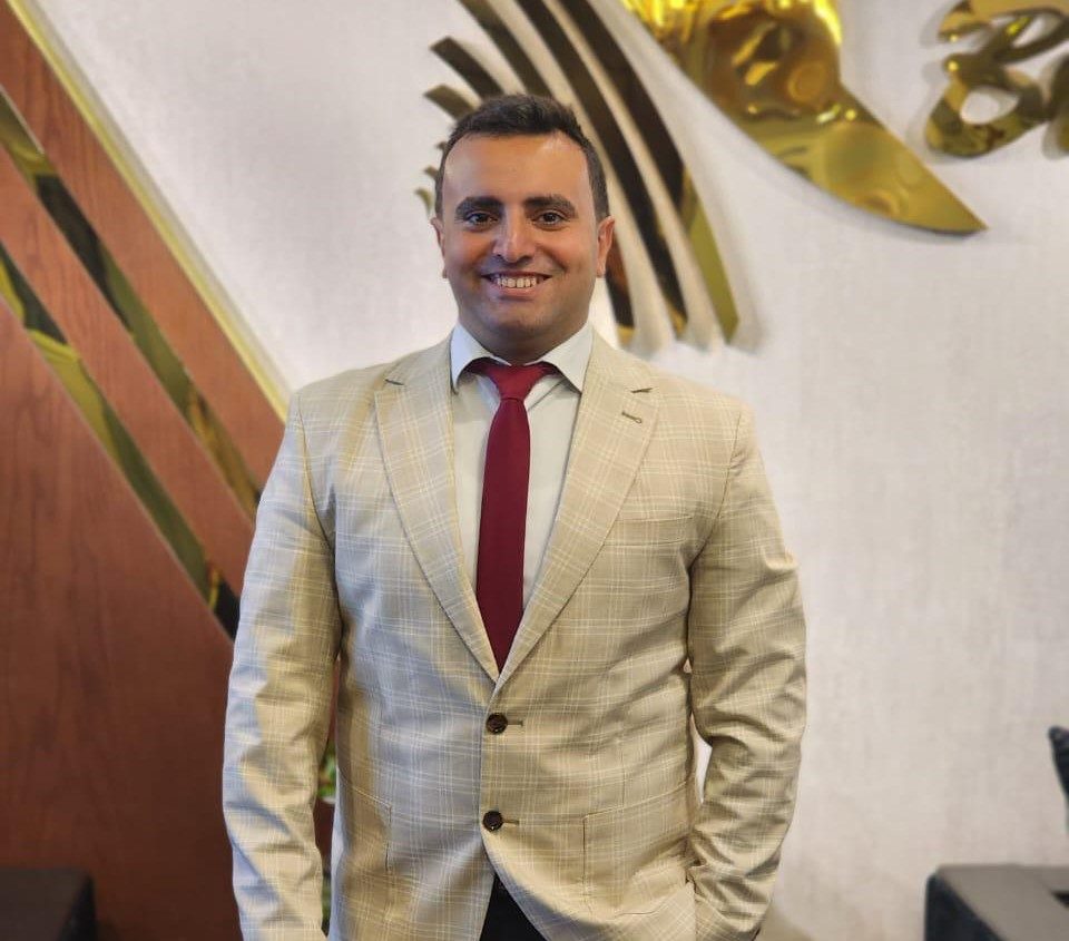Maher Reda, Tour Leader